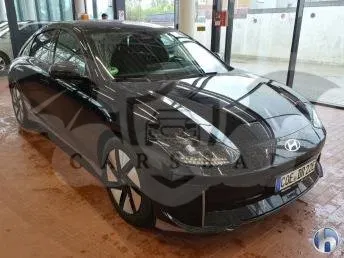 Hyundai IONIQ 6 Techniq 2023