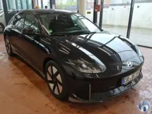 Hyundai IONIQ 6 Techniq 2023