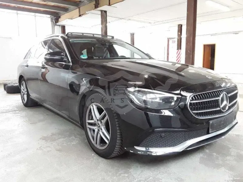 Mercedes-Benz E Break 220d Avantgarde 2022