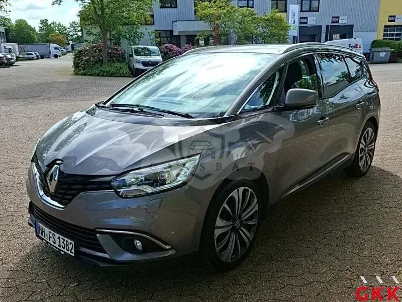 Renault Scenic Grand Business 2020
