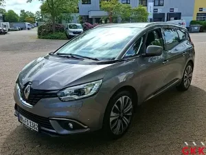 Renault Scenic Grand Business 2020
