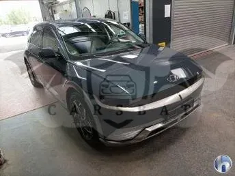 Hyundai IONIQ 5 Uniq 2023