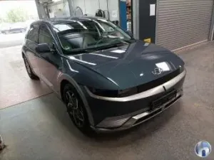Hyundai IONIQ 5 Uniq 2023