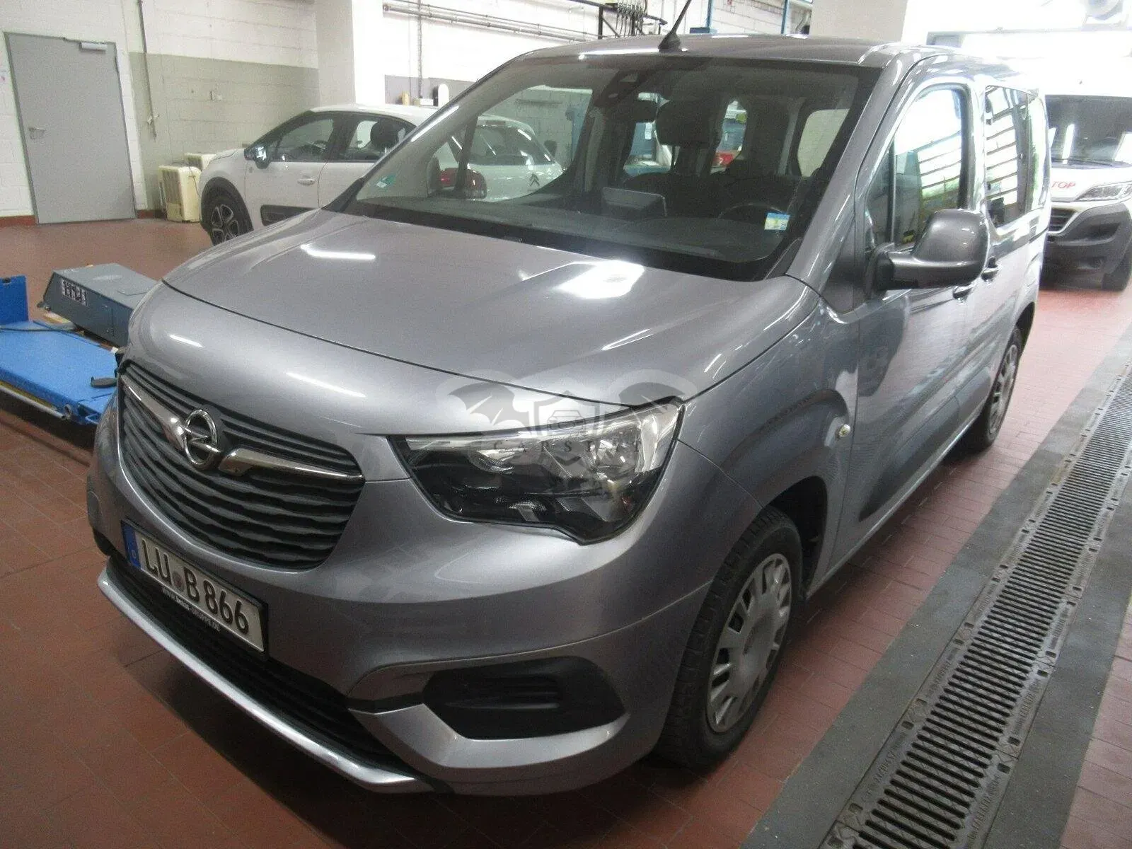 Opel Combo Life 1.2 Edition 2020