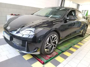 Hyundai IONIQ 6 Dynamiq 2024