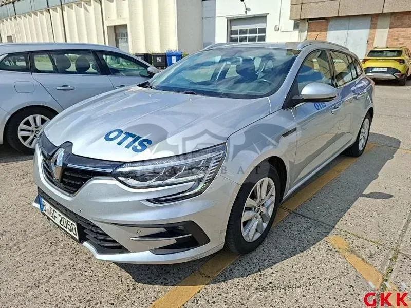 Renault Megane Grandtour Business 2021