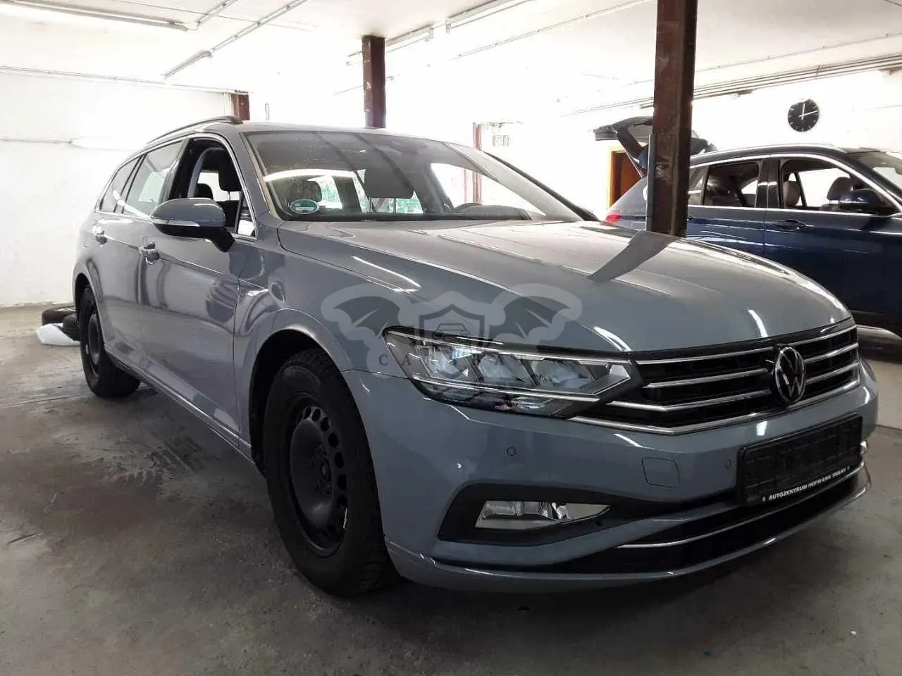 Volkswagen Passat Variant 1.5 TSI Business 2022