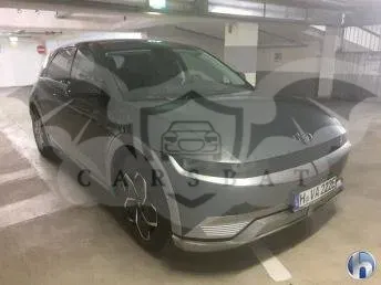 Hyundai IONIQ 5 Uniq 2024