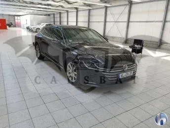 Volkswagen Arteon Shooting Brake 2.0 TSI R-Line 2023