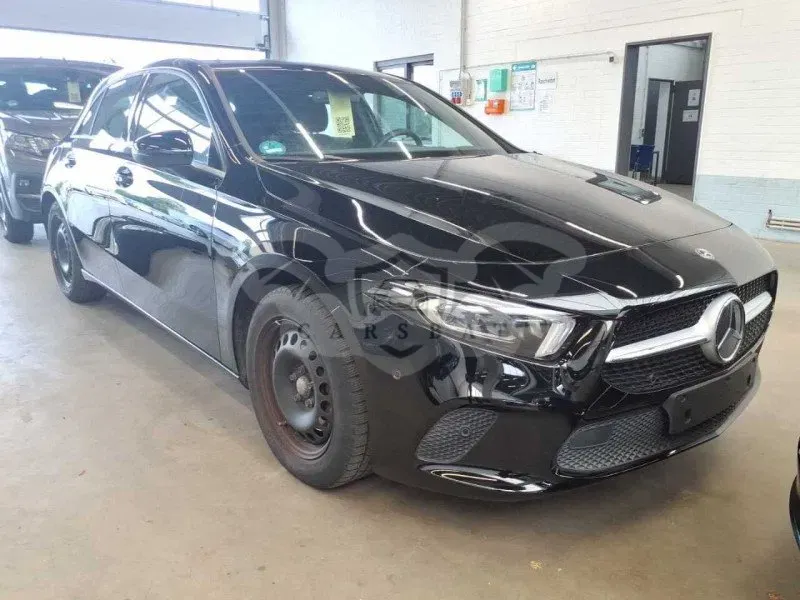 Mercedes-Benz A 200 Style 2019