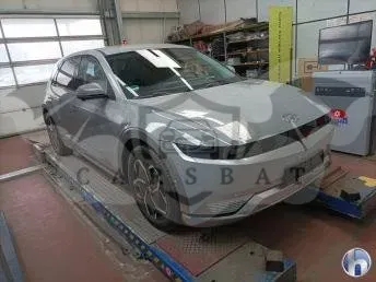 Hyundai IONIQ 5 Uniq 2023