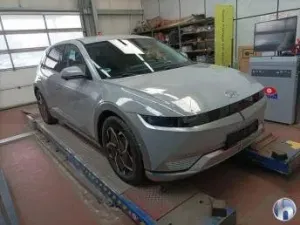 Hyundai IONIQ 5 Uniq 2023