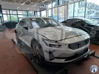 Polestar 2 Standard Range 67 kWh 2023