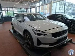 Polestar 2 Standard Range 67 kWh 2023