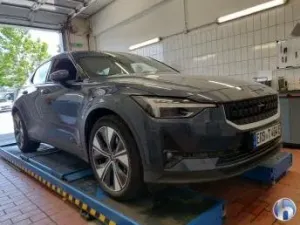 Polestar 2 Long Range 79 kWh 2023
