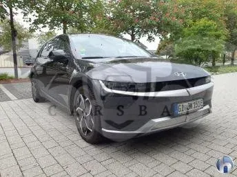 Hyundai IONIQ 5 Techniq 2023
