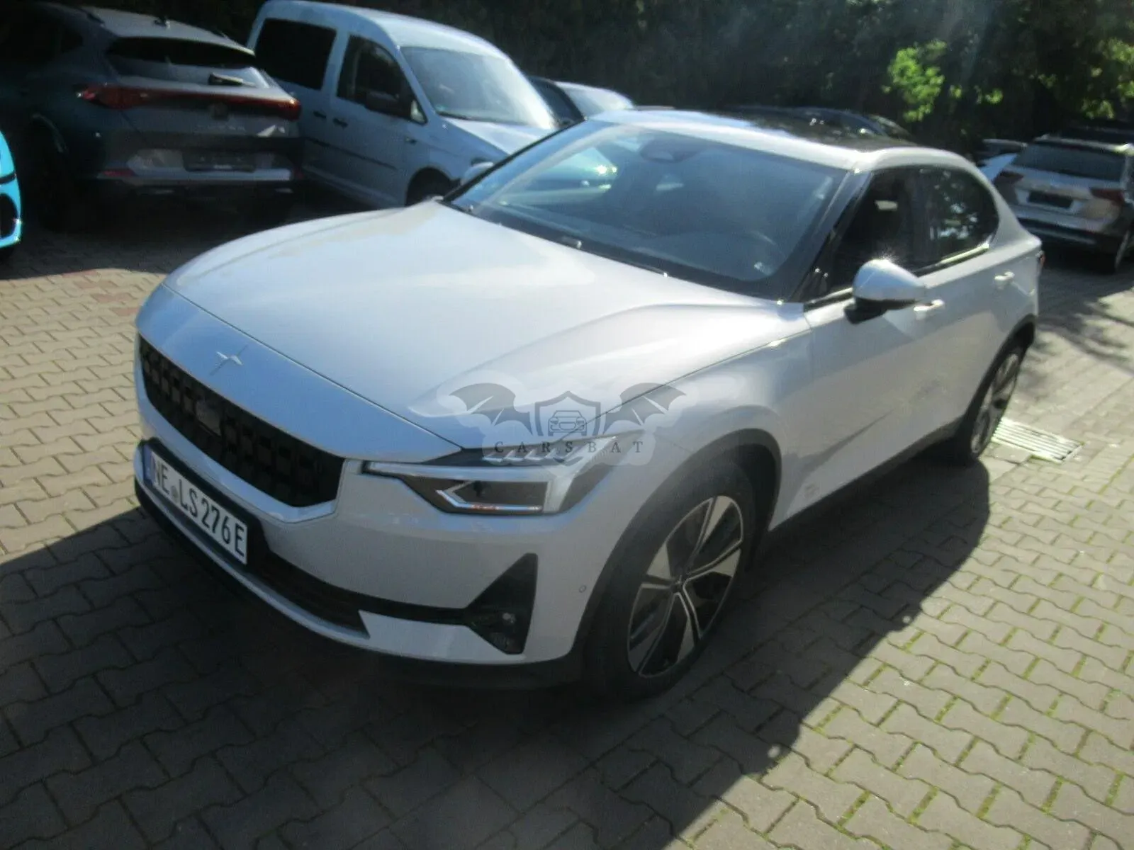 Polestar 2 79 kWh 2023