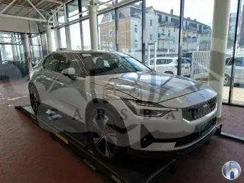 Polestar 2 Long Range 75 kWh 2023