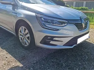 Renault Megane Grandtour Business 2021