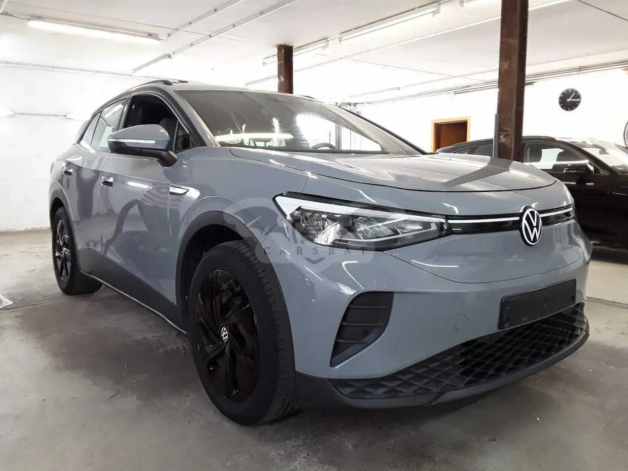 Volkswagen ID.4 Pro 2022