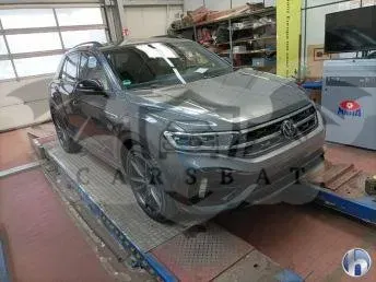 Volkswagen T-ROC 2.0 TSI R-Line 2024