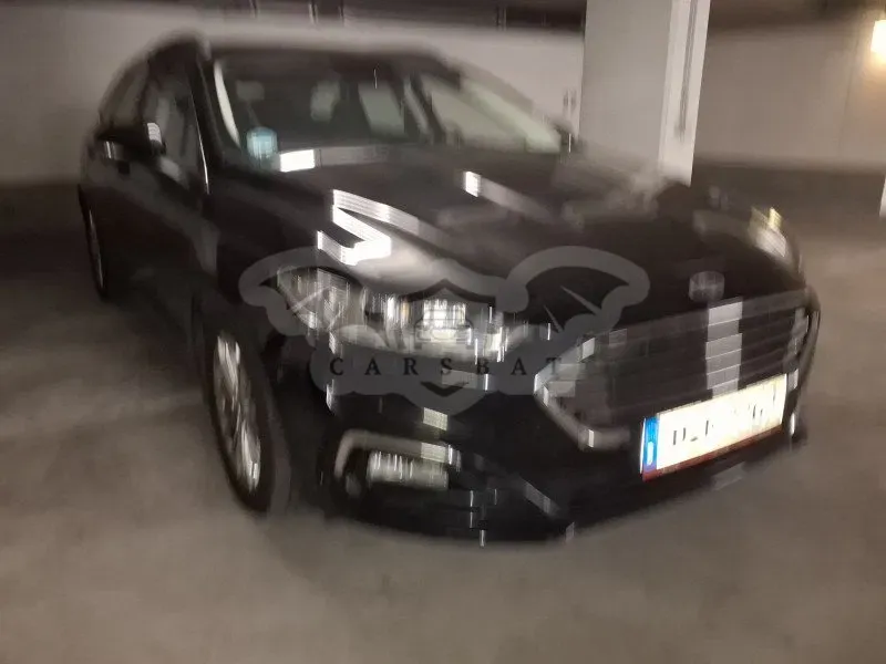 Ford Mondeo 2.0 Titanium 2022