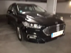Ford Mondeo 2.0 Titanium 2022