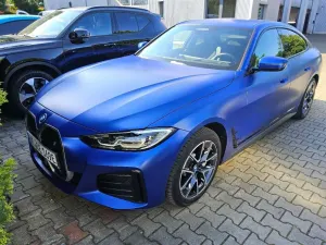 BMW i4 35 M Sport 2023