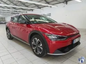 Kia EV6 80 kWh 2024