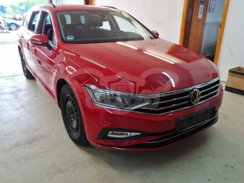 Volkswagen Passat Variant 1.5 TSI Business 2022