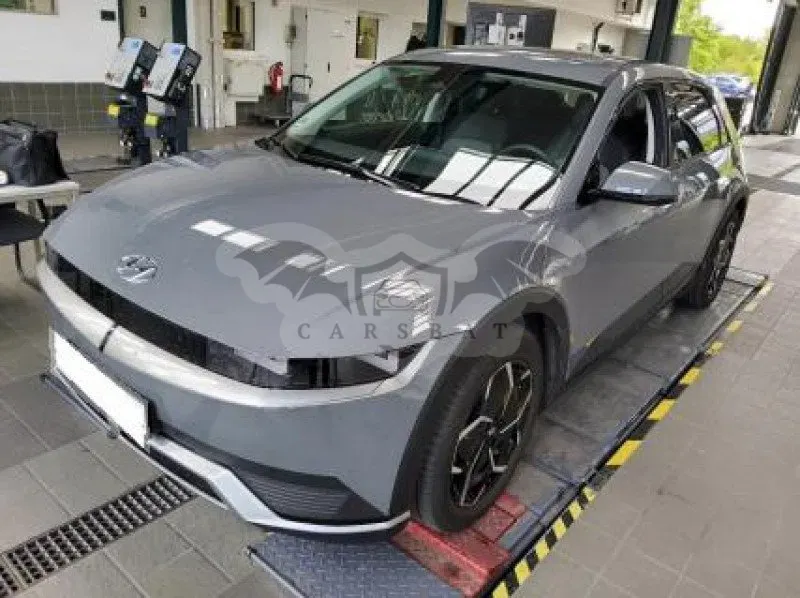 Hyundai IONIQ 5 74 kWh 2023