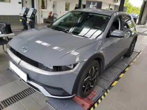 Hyundai IONIQ 5 74 kWh 2023