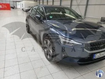 Polestar 2 79 kWh 2023