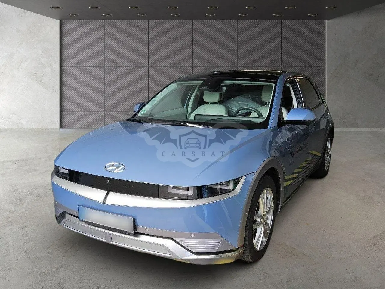 Hyundai IONIQ 5 Uniq 2023