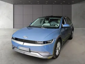 Hyundai IONIQ 5 Uniq 2023