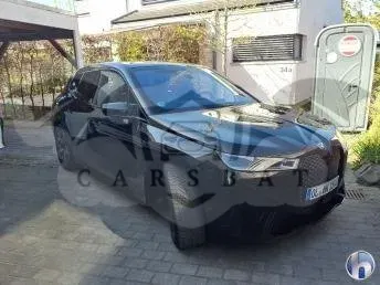 BMW iX 50 2023