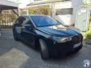 BMW iX 50 2023