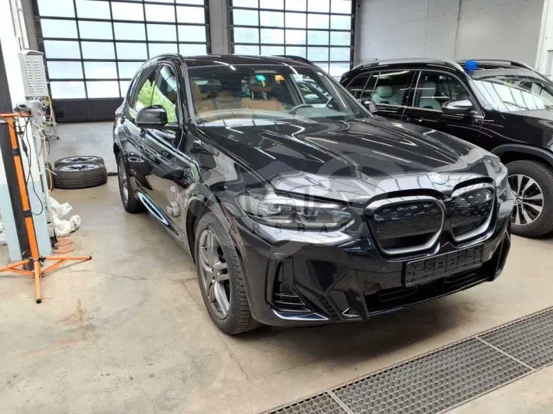 BMW iX3 Inspiring 2024