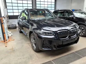 BMW iX3 Inspiring 2024