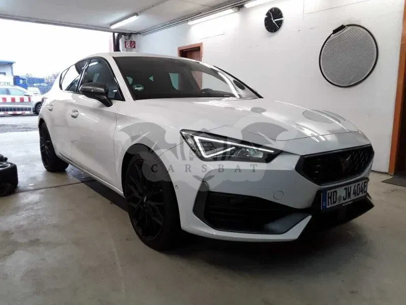 Cupra Leon 1.4 e-Hybrid VZ 2024