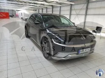 Hyundai IONIQ 5 Uniq 2023