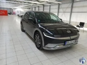 Hyundai IONIQ 5 Uniq 2023