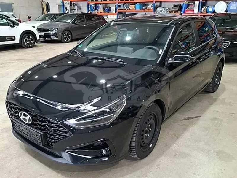 Hyundai i30 Advantage 2024
