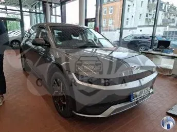 Hyundai IONIQ 5 Dynamiq 2023