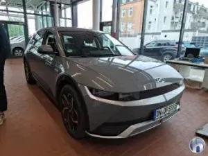 Hyundai IONIQ 5 Dynamiq 2023