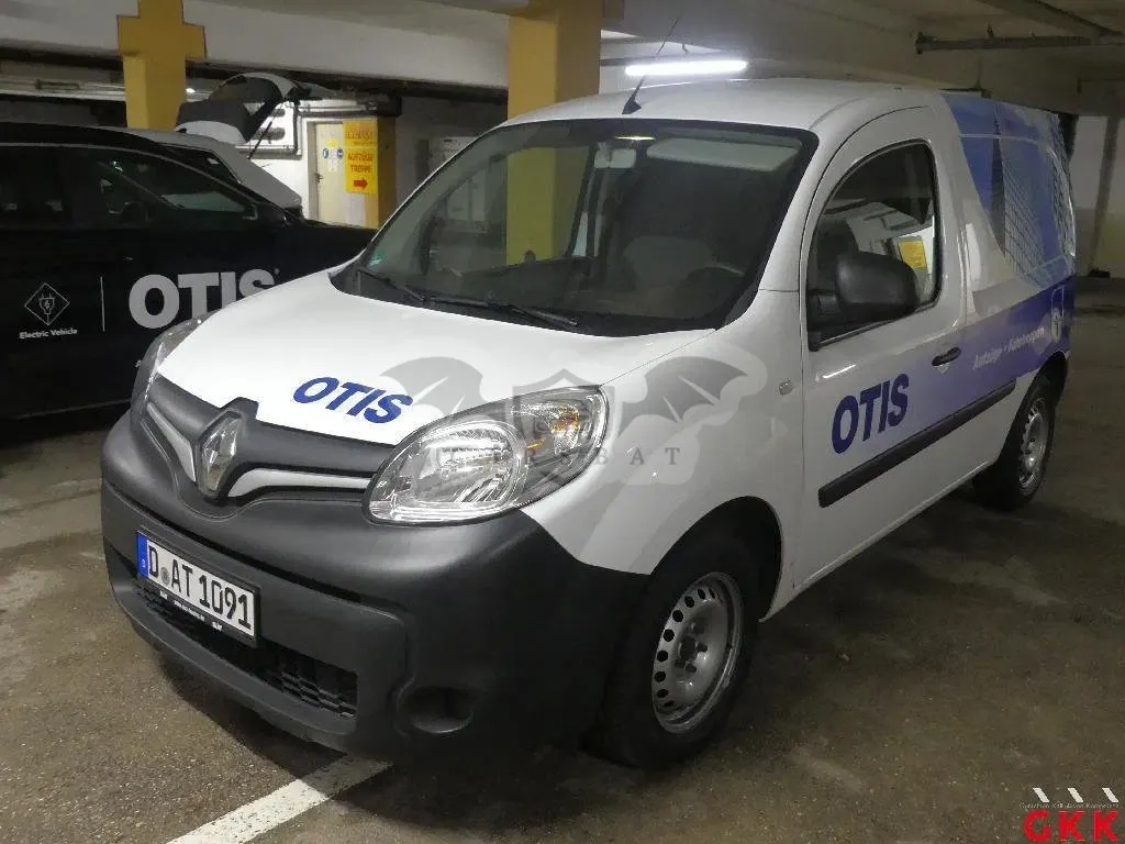 Renault Kangoo 1.5 DCI 2021