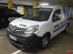 Renault Kangoo 1.5 DCI 2021