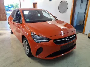 Opel Corsa 1.2 Edition 2021