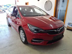 Opel Astra Sports Tourer 1.2 Business 2022