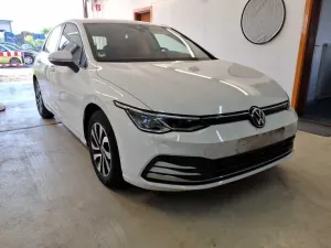Volkswagen Golf 1.5 TSI Active 2022
